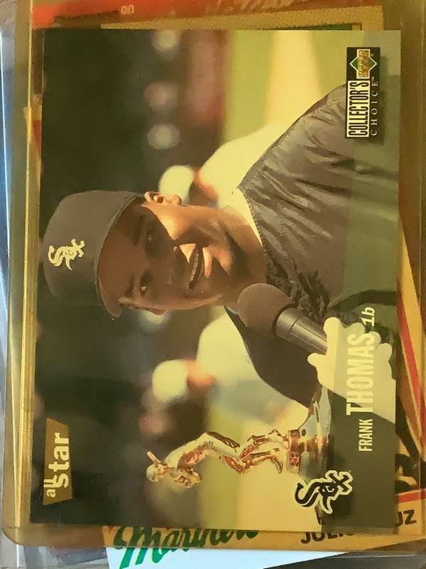 Frank Thomas
