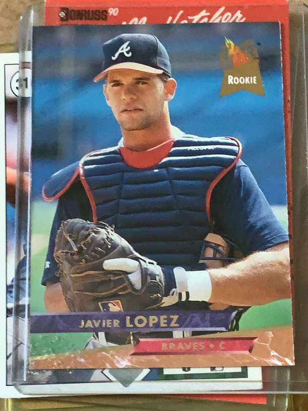 Javier Lopez
