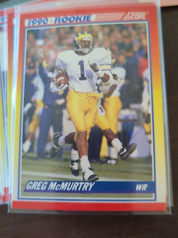 Greg McMurtry