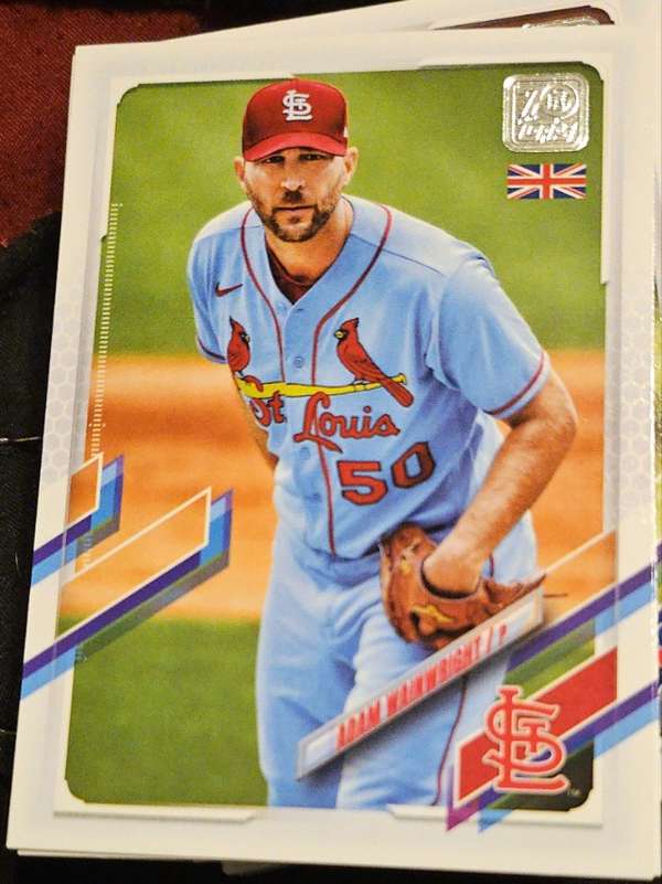 Adam Wainwright
