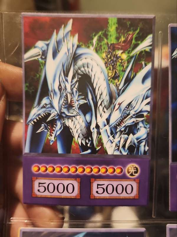 Dragon Master Knight