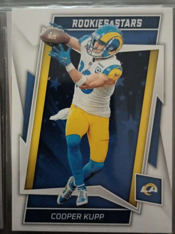 Cooper Kupp