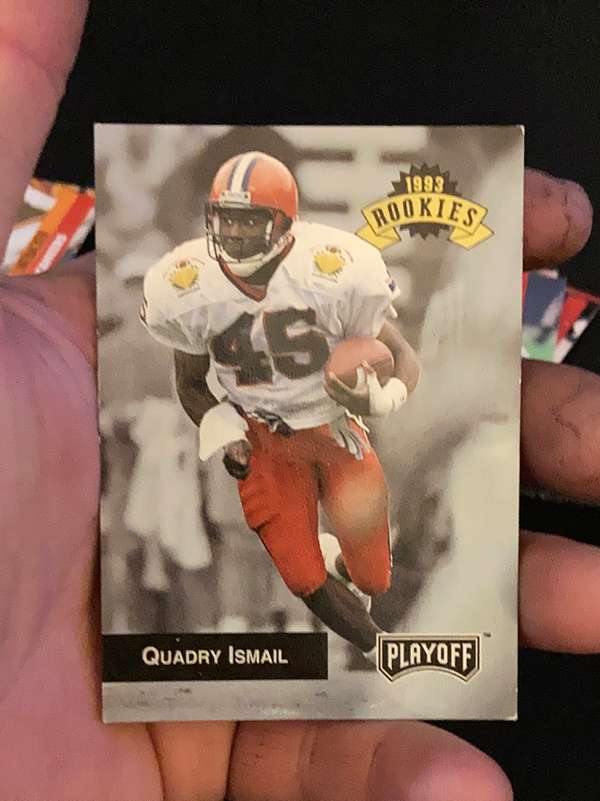 Qadry Ismail
