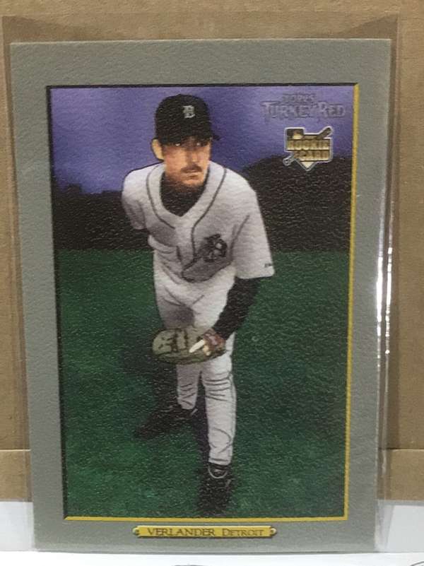Justin Verlander