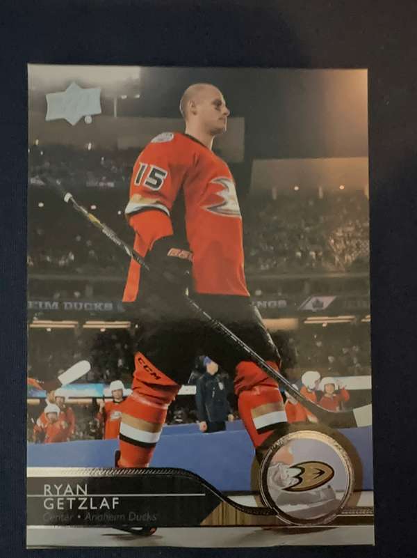 Ryan Getzlaf