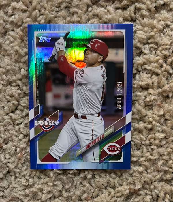 Joey Votto
