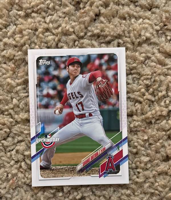 Shohei Ohtani