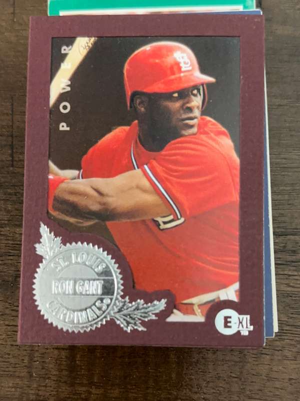 Ron Gant