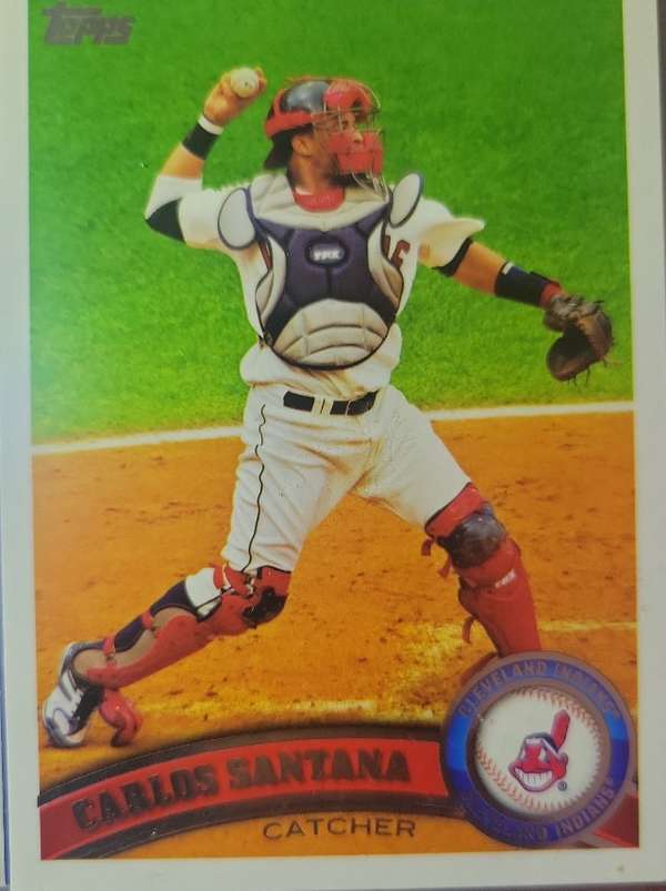 Carlos Santana