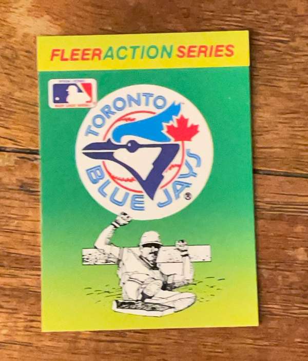 Toronto Blue Jays