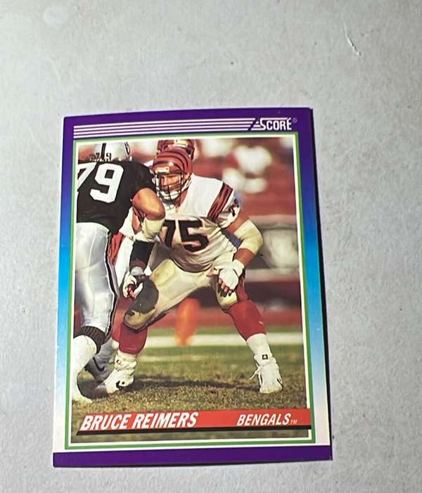 Bruce Reimers