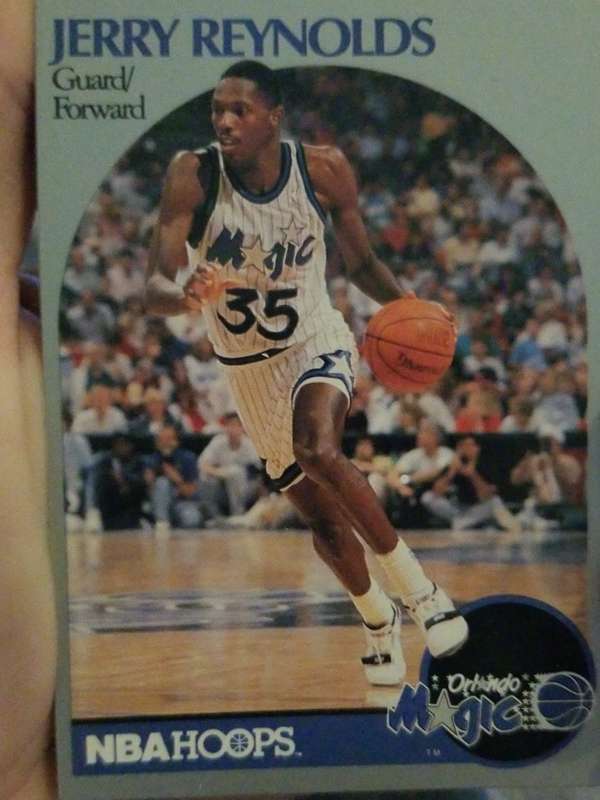 Jerry Reynolds