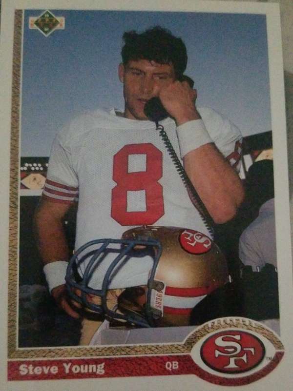 Steve Young