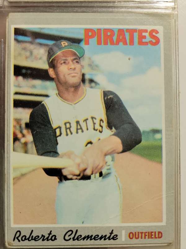 Roberto Clemente