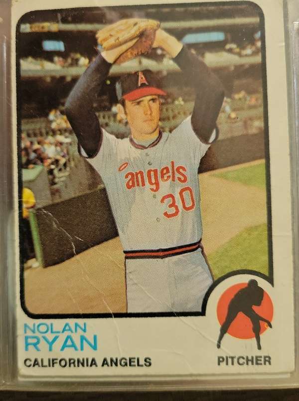 Nolan Ryan