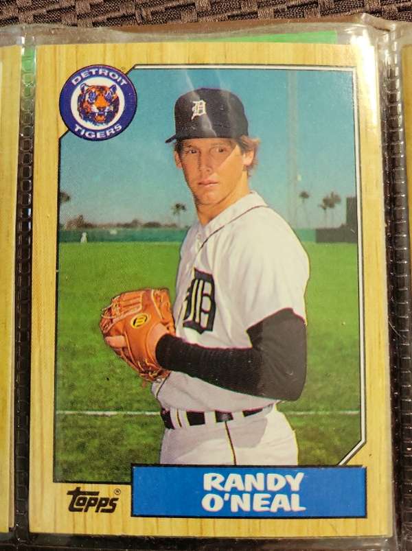Randy O'Neal