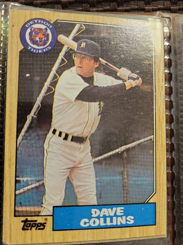 Dave Collins