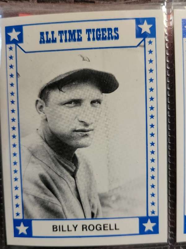 Charlie Grimm