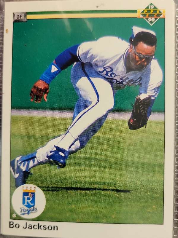 Bo Jackson