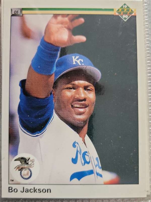 Bo Jackson