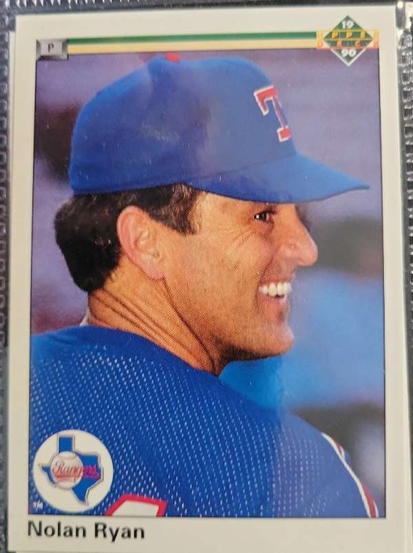 Nolan Ryan