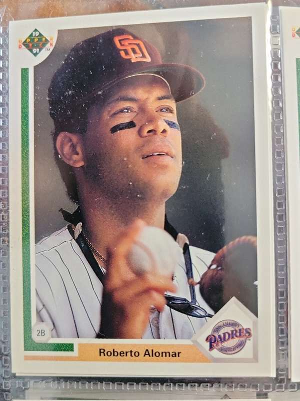 Roberto Alomar