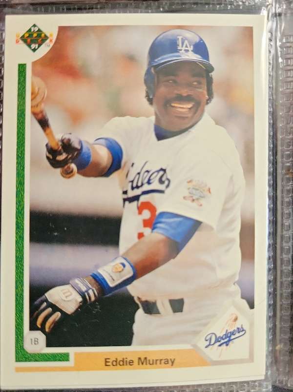 Eddie Murray