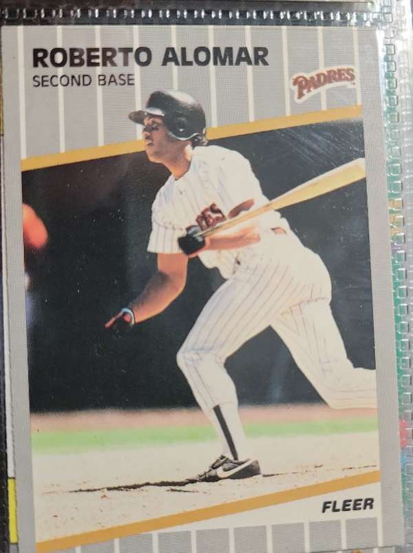Roberto Alomar