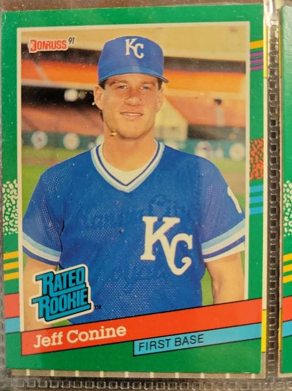 Jeff Conine