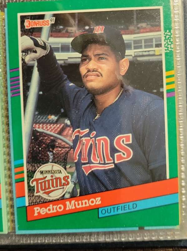 Pedro Munoz