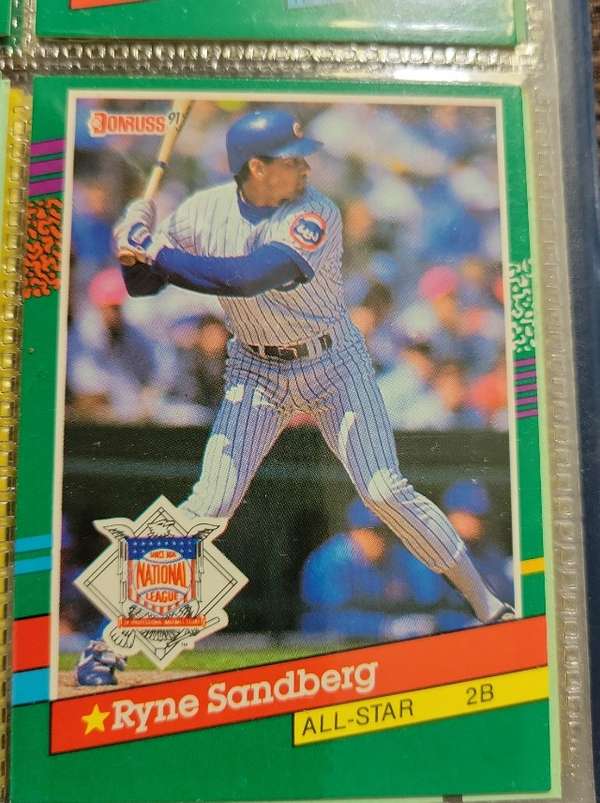 Ryne Sandberg
