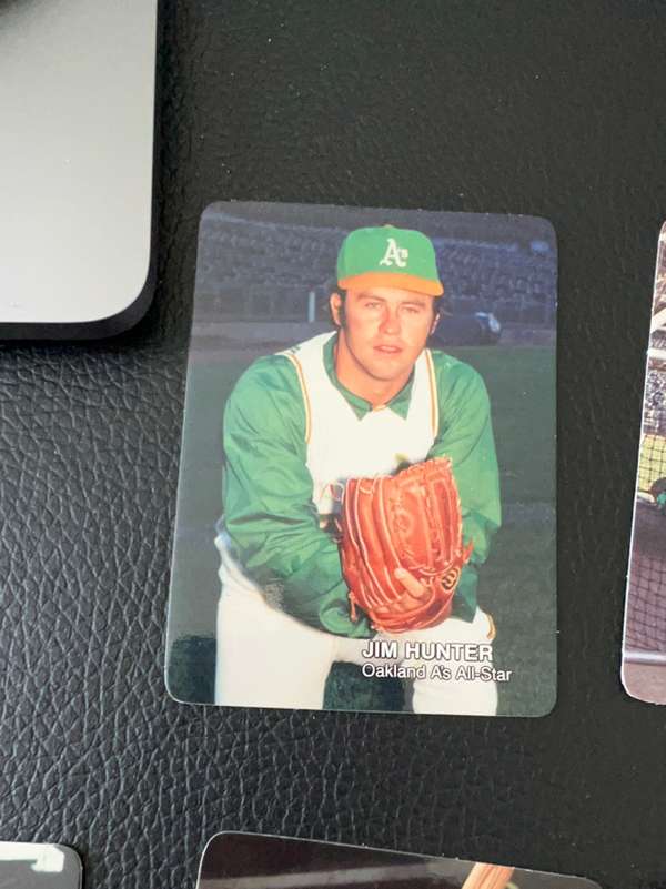 Catfish Hunter