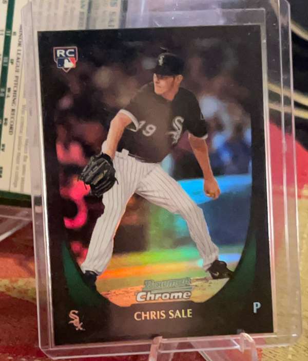 #200 Chris Sale