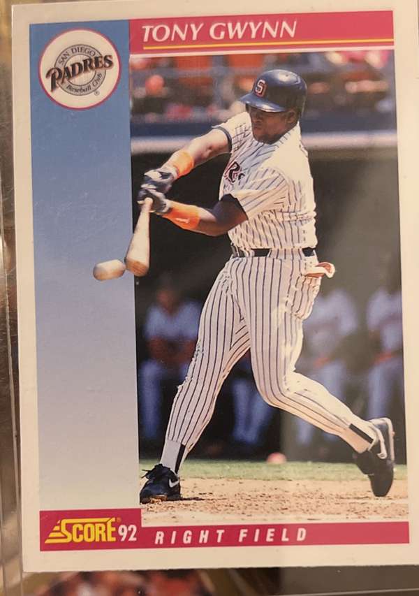 Tony Gwynn
