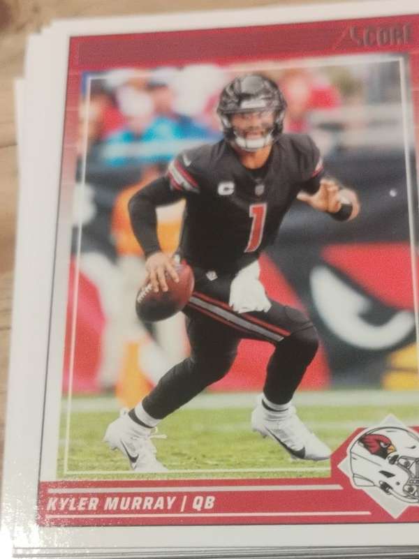 Kyler Murray