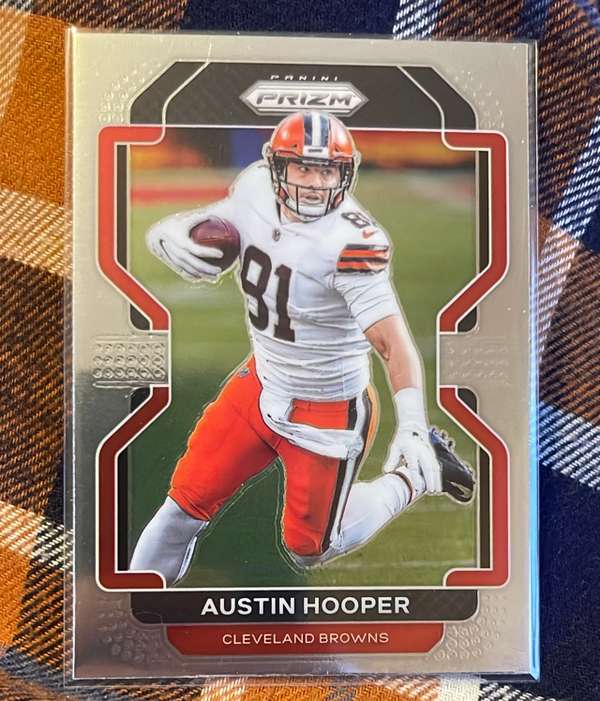 Austin Hooper