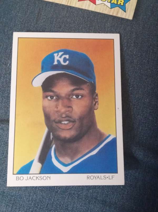 Bo Jackson