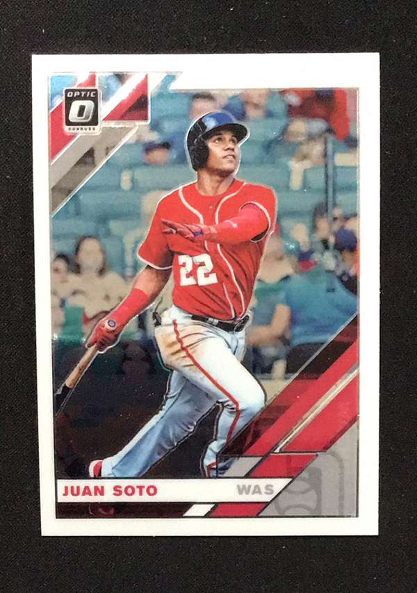 Juan Soto