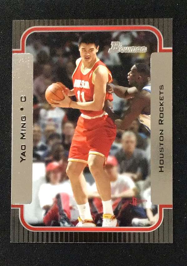 Yao Ming