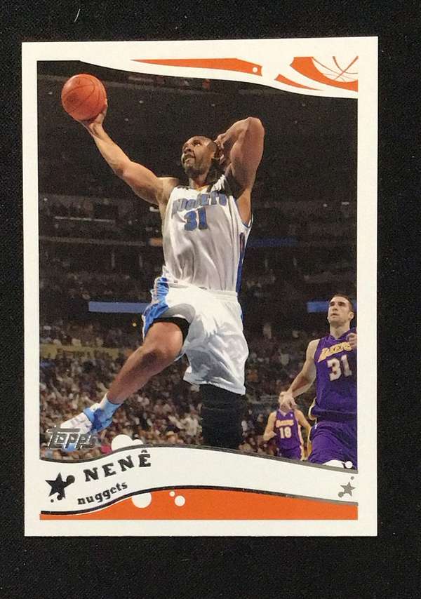 #28 Nene