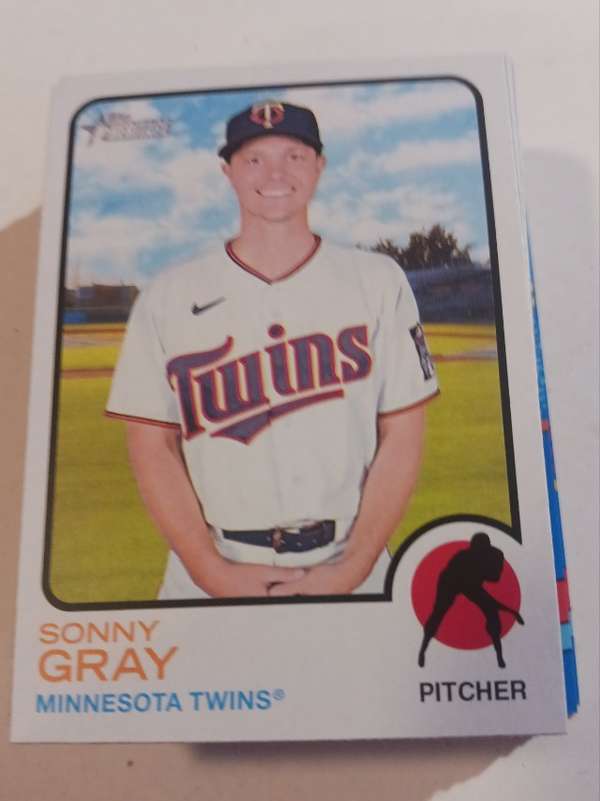 Sonny Gray