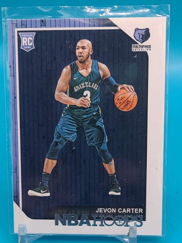 #271 Jevon Carter