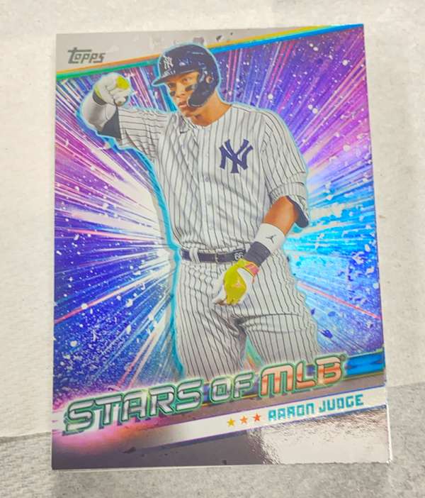 Aaron Judge