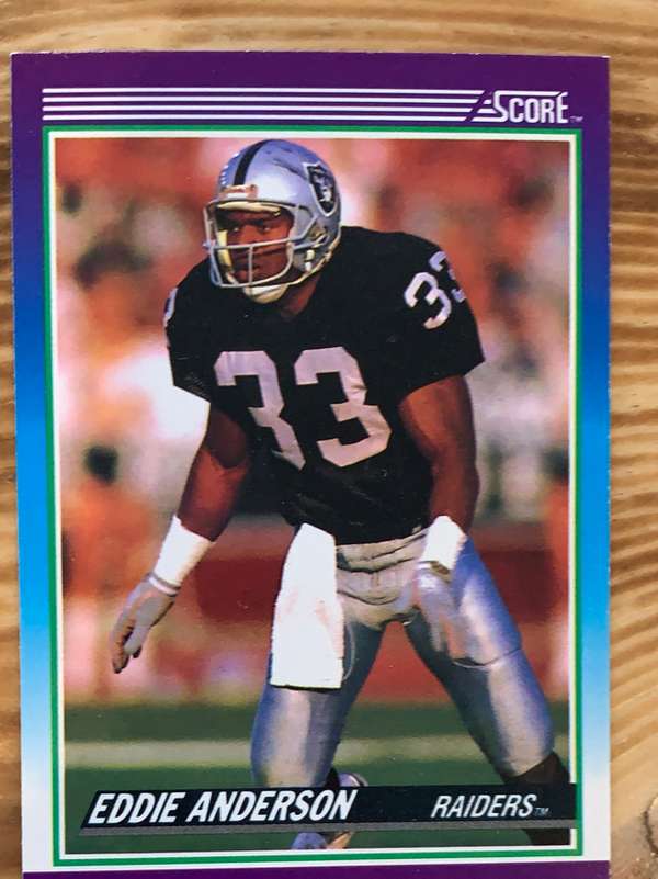 Eddie Anderson