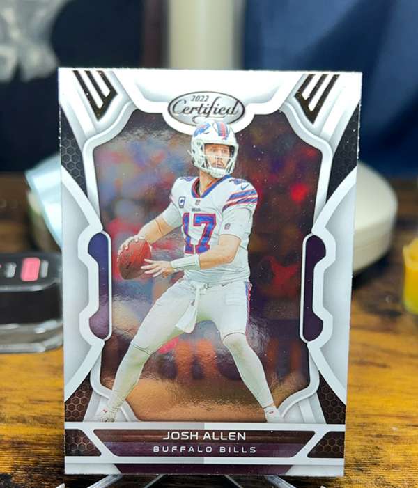 Josh Allen