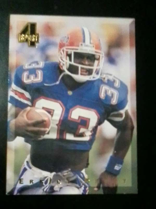 Errict Rhett