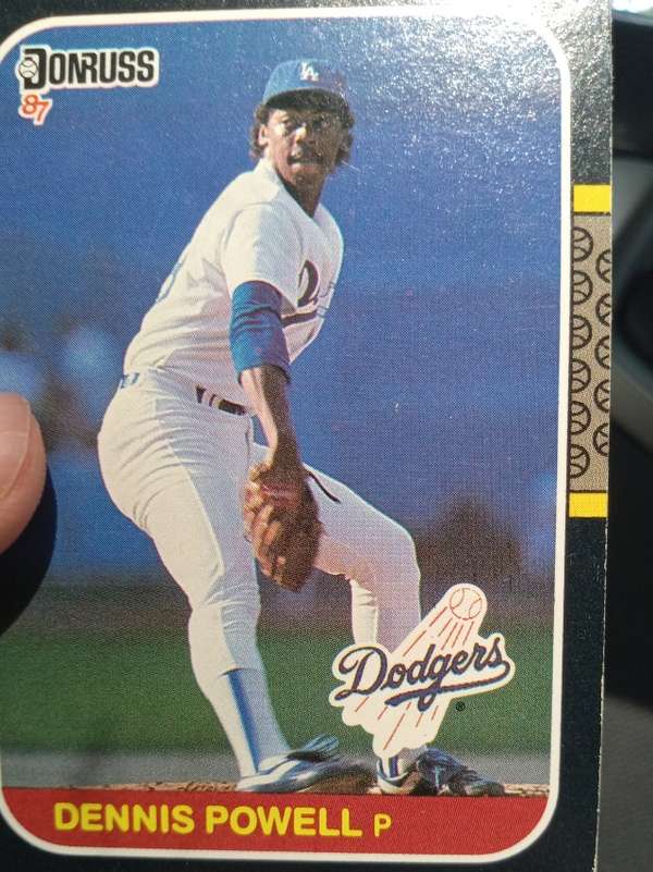 Dennis Powell