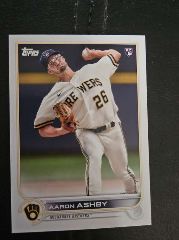 Aaron Ashby