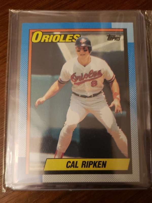 Cal Ripken