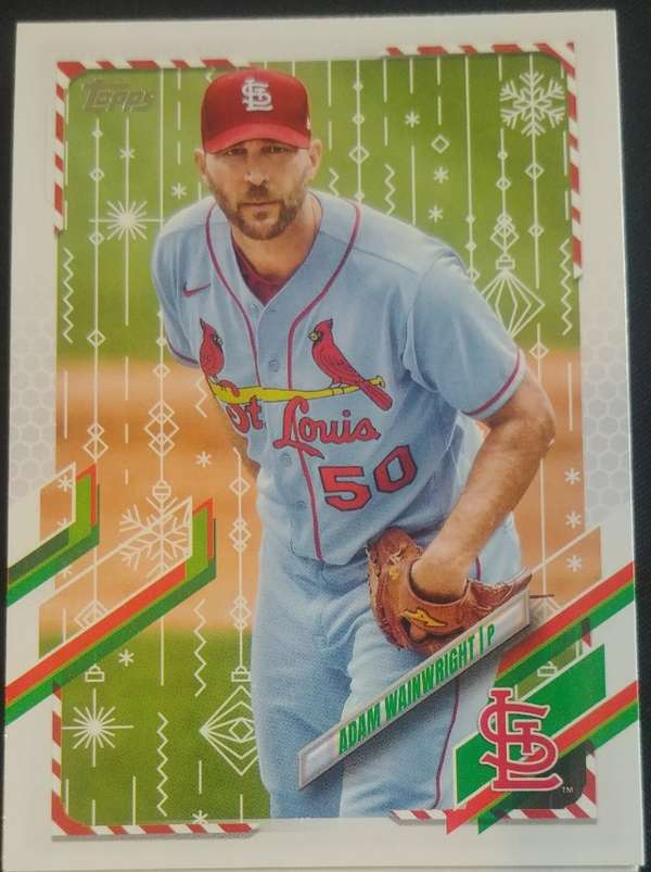 Adam Wainwright